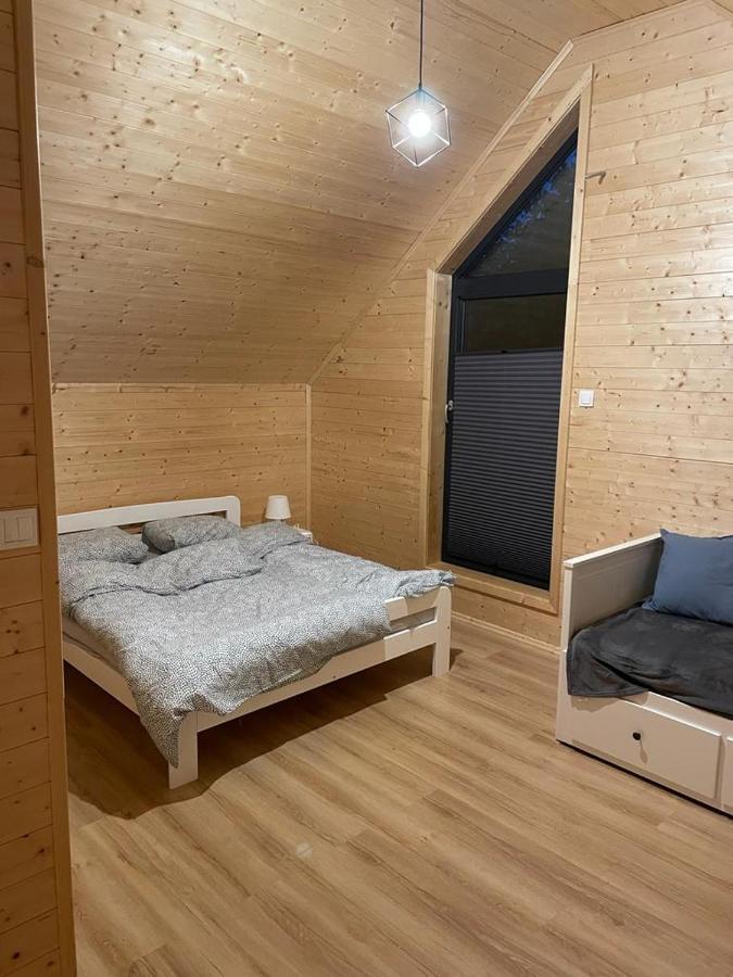 Skawianskie Stodoly Skawa Extérieur photo
