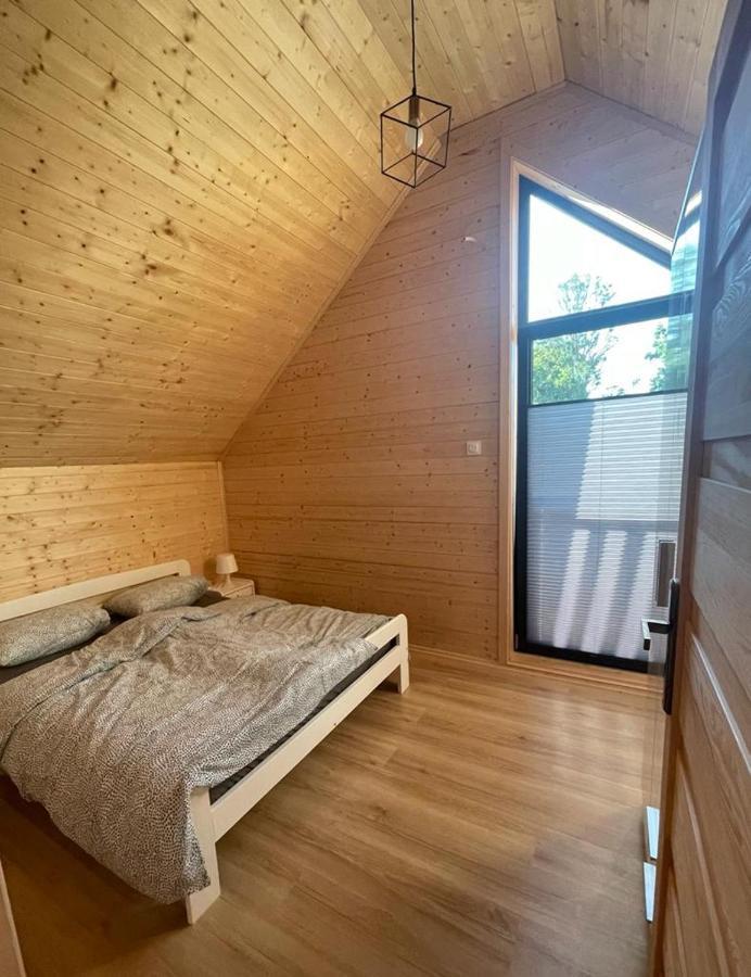 Skawianskie Stodoly Skawa Extérieur photo