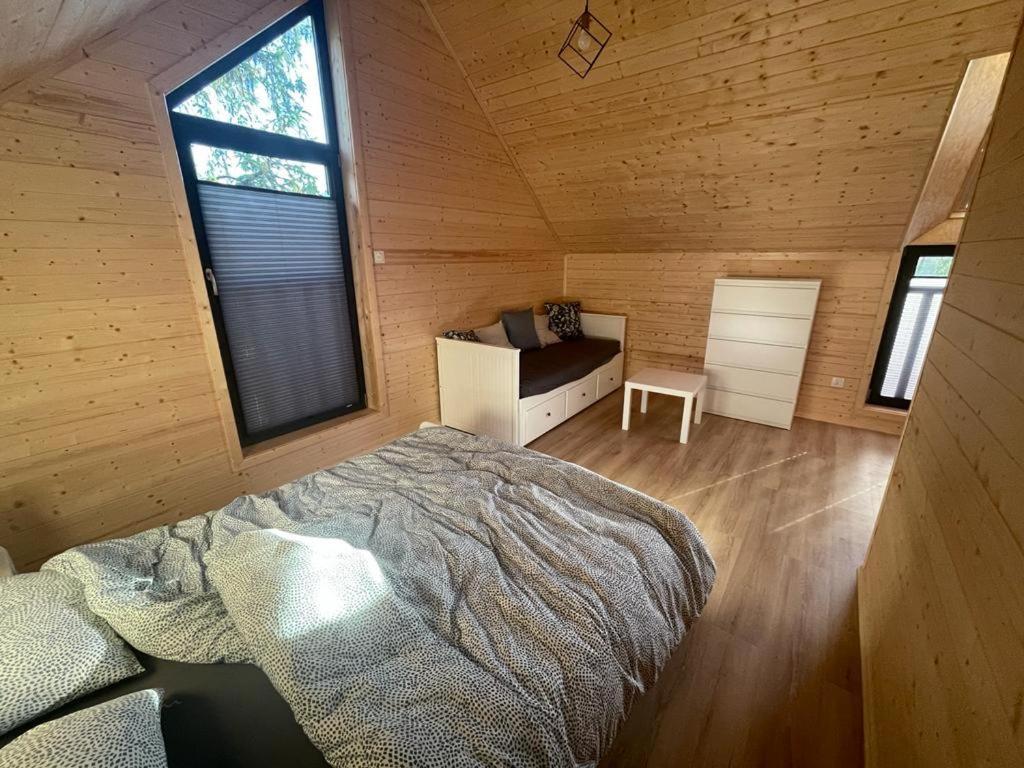 Skawianskie Stodoly Skawa Extérieur photo