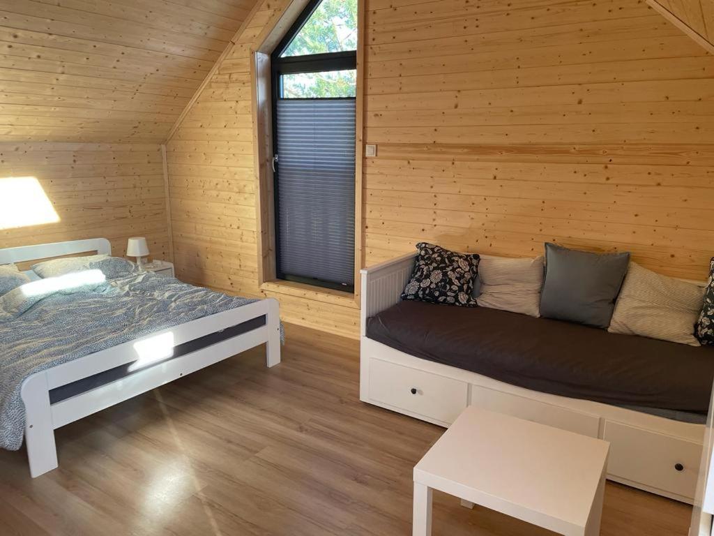 Skawianskie Stodoly Skawa Extérieur photo
