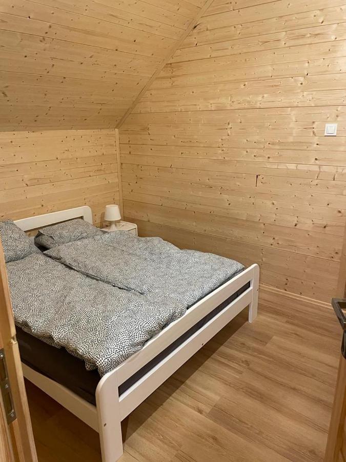 Skawianskie Stodoly Skawa Extérieur photo